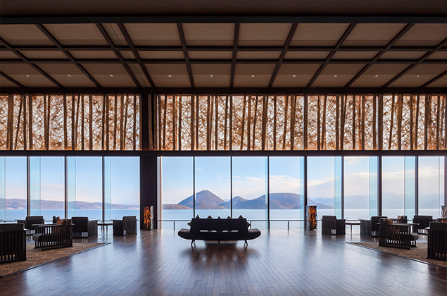 Toya Sun Palace Resort & Spa