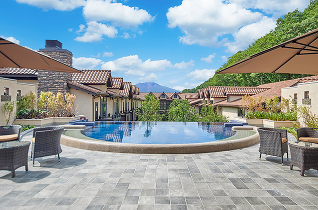 Le Grand Karuizawa Hotel & Resort