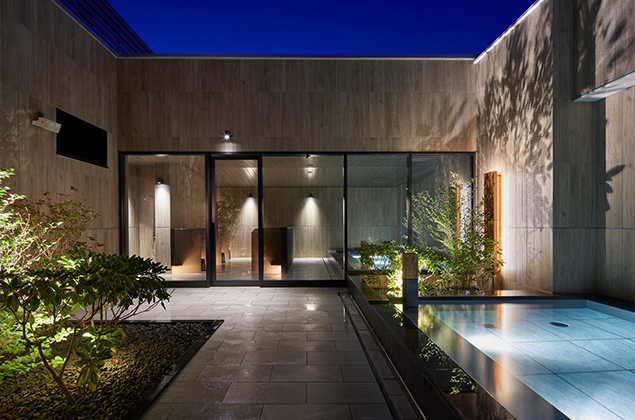 GRANBELL HOTEL TANUKI, SAPPORO