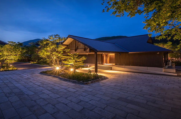 Yamanokami Onsen Bessho Seiryukan