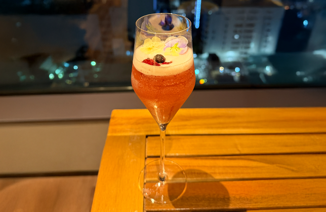 Granbell Royal Breeze