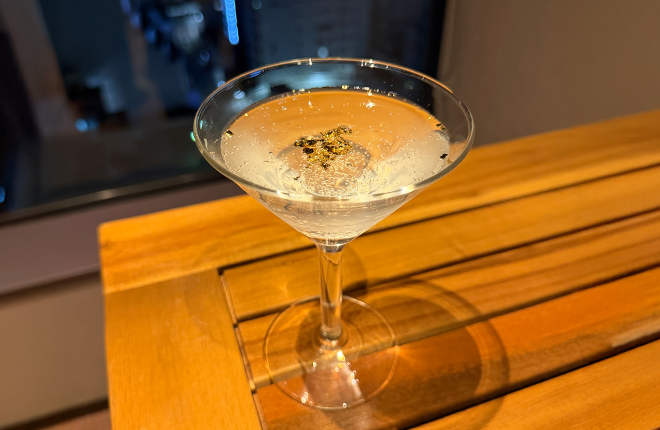 Yuzu no Shizuku