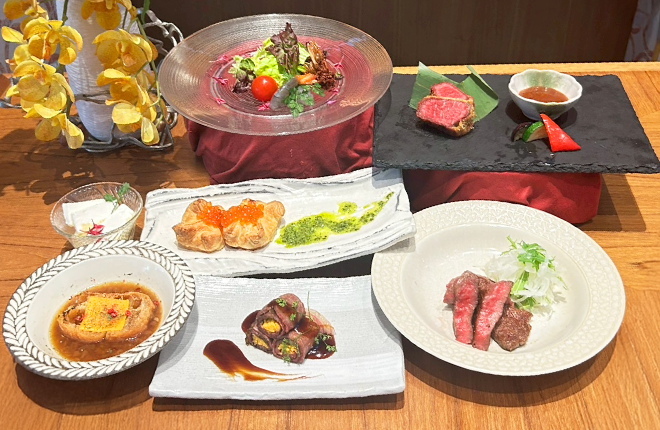 Granbell Hotel 20th Anniversary Special Stay Package