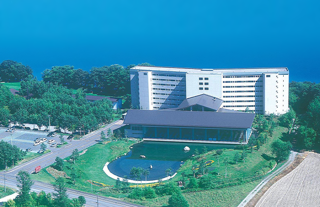 Kussharo Prince Hotel