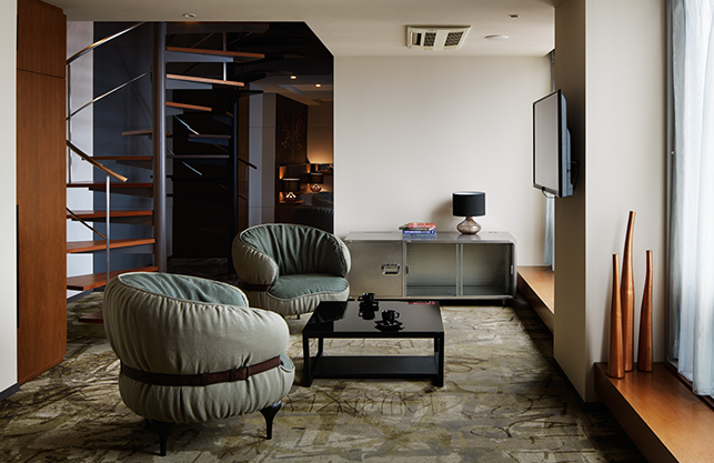 GRANBELL HOTEL AKASAKA
