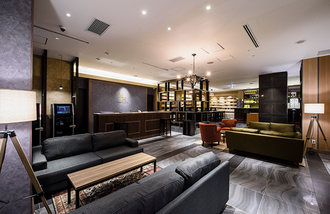 MEGUROHOLIC HOTEL