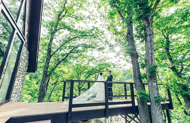 Le Grand Karuizawa Hotel & Resort