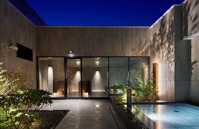 GRANBELL HOTEL TANUKI, SAPPORO
