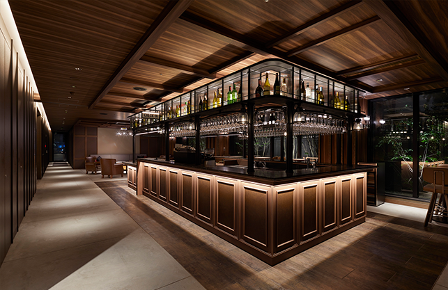 GRANBELL HOTEL SUSUKINO