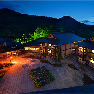 Ryokan